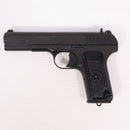 【中古即納】[MIL] KSC ガスブローバック TT33 HW(ヘビーウェイト) システム7 (18歳以上専用)(20130829)