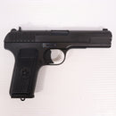 【中古即納】[MIL] KSC ガスブローバック TT33 HW(ヘビーウェイト) システム7 (18歳以上専用)(20130829)