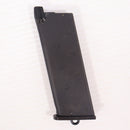 【中古即納】[MIL] KSC ガスブローバック TT33 HW(ヘビーウェイト) システム7 (18歳以上専用)(20130829)