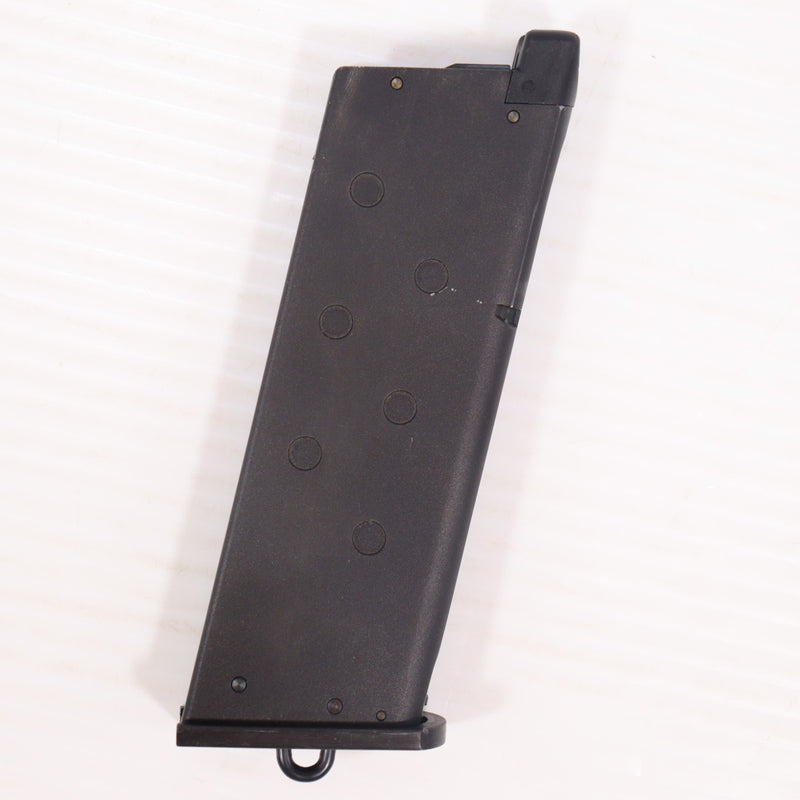 【中古即納】[MIL] KSC ガスブローバック TT33 HW(ヘビーウェイト) システム7 (18歳以上専用)(20130829)