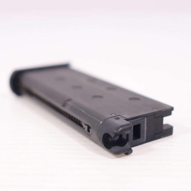 【中古即納】[MIL] KSC ガスブローバック TT33 HW(ヘビーウェイト) システム7 (18歳以上専用)(20130829)