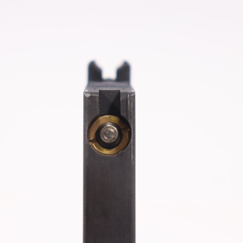 【中古即納】[MIL] KSC ガスブローバック TT33 HW(ヘビーウェイト) システム7 (18歳以上専用)(20130829)