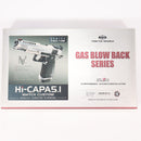 【中古即納】[MIL] 東京マルイ ガスブローバック ハイキャパ5.1 マッチカスタム (18歳以上専用)(20111031)