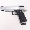 【中古即納】[MIL] 東京マルイ ガスブローバック ハイキャパ5.1 マッチカスタム (18歳以上専用)(20111031)