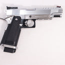 【中古即納】[MIL] 東京マルイ ガスブローバック ハイキャパ5.1 マッチカスタム (18歳以上専用)(20111031)