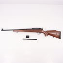 【中古即納】[MIL] クラウンモデル エアライフル スーパーライフル U10 ジュニア スコープ ウッドストックタイプ (10歳以上専用)(20111111)