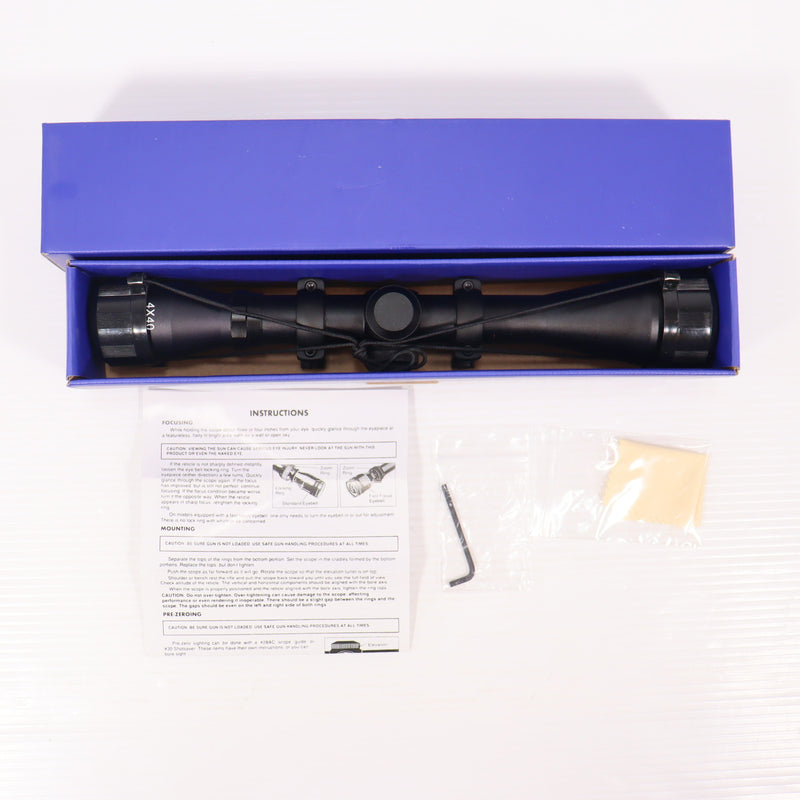 【中古即納】[MIL] クラウンモデル エアライフル スーパーライフル U10 ジュニア スコープ ウッドストックタイプ (10歳以上専用)(20111111)