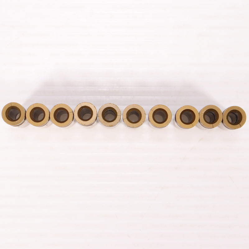 【中古即納】[MIL] クラウンモデル スーパーライフル U10ジュニア ロータリーマガジン用カートリッジ (10本入)(20111130)