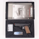 【中古即納】[MIL] 東京マルイ ガスブローバック デトニクス.45 コンバットマスター (18歳以上専用)(20150223)