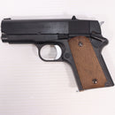 【中古即納】[MIL] 東京マルイ ガスブローバック デトニクス.45 コンバットマスター (18歳以上専用)(20150223)