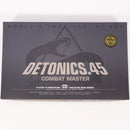 【中古即納】[MIL] 東京マルイ ガスブローバック デトニクス.45 コンバットマスター (18歳以上専用)(20150223)