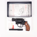 【中古即納】[MIL] タナカワークス ガスリボルバー S&W(スミスアンドウェッソン) M36 2インチ チーフスペシャル HW(ヘビーウェイト) Ver.2 (18歳以上専用)(20230218)