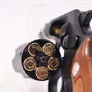 【中古即納】[MIL] タナカワークス ガスリボルバー S&W(スミスアンドウェッソン) M36 2インチ チーフスペシャル HW(ヘビーウェイト) Ver.2 (18歳以上専用)(20230218)