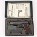 【中古即納】[MIL] 東京マルイ ガスブローバック M1911A1コルトガバメント (18歳以上専用)(20150223)