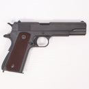 【中古即納】[MIL] 東京マルイ ガスブローバック M1911A1コルトガバメント (18歳以上専用)(20150223)