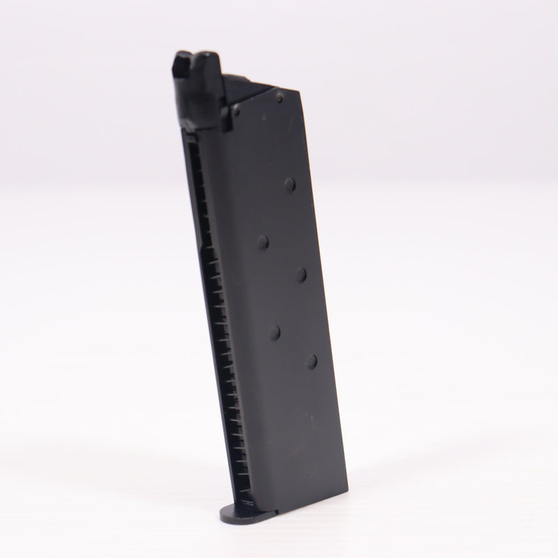 【中古即納】[MIL] 東京マルイ ガスブローバック M1911A1コルトガバメント (18歳以上専用)(20150223)