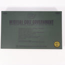 【中古即納】[MIL] 東京マルイ ガスブローバック M1911A1コルトガバメント (18歳以上専用)(20150223)