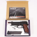 【中古即納】[MIL] KSC ガスブローバック M93RII HW(ヘビーウェイト) システム7 (18歳以上専用)(20121122)