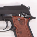 【中古即納】[MIL] KSC ガスブローバック M93RII HW(ヘビーウェイト) システム7 (18歳以上専用)(20121122)