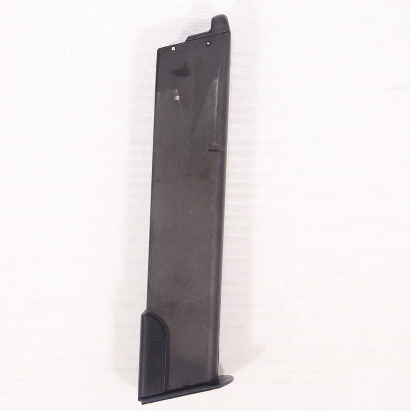 【中古即納】[MIL] KSC ガスブローバック M93RII/M9 32連マガジン07(20210702)