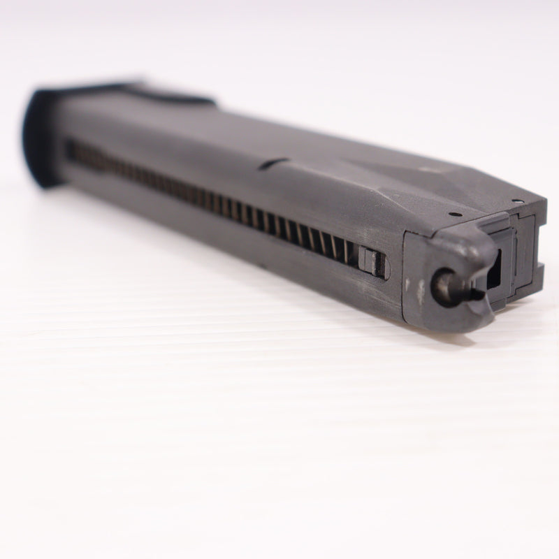 【中古即納】[MIL] KSC ガスブローバック M93RII/M9 32連マガジン07(20210702)