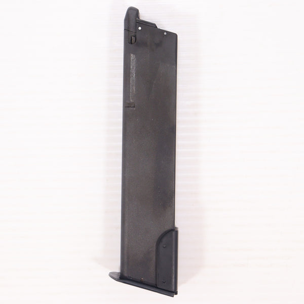 【中古即納】[MIL] KSC ガスブローバック M93RII/M9 32連マガジン07(20210702)