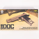 【中古即納】[MIL] CARBON8(カーボネイト) CO2 ガスブローバック M45DOC Desert Operators' Custom(デザート オペレーターズ カスタム)(CB02)(20210718)