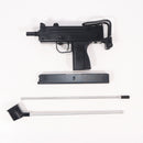 【中古即納】[MIL] WA ウエスタンアームズ ガスサブマシンガン スーパー・イングラムM11 (18歳以上専用)(20150223)