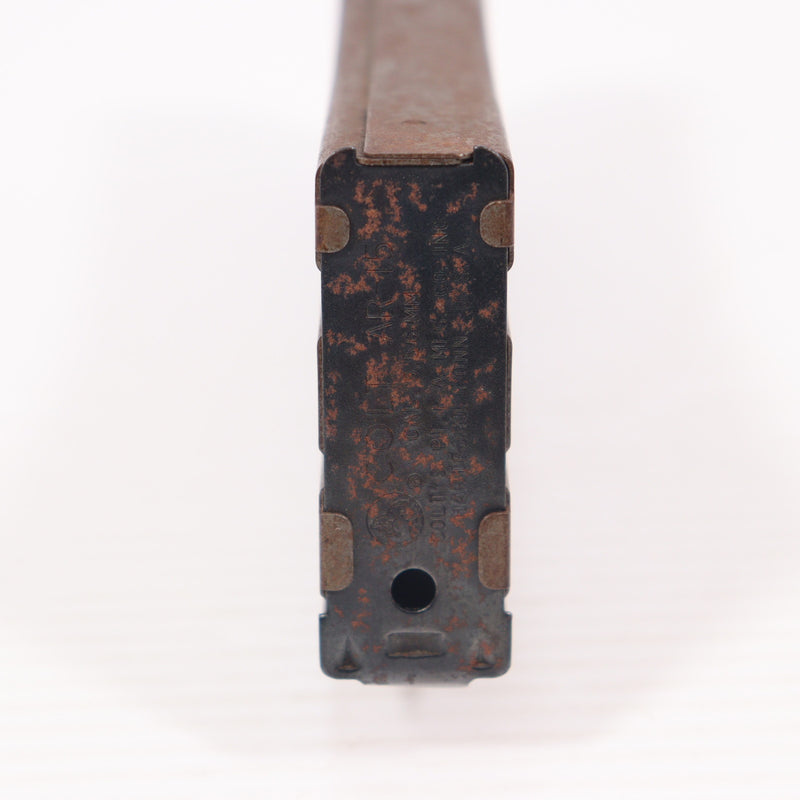 【中古即納】[MIL] MGC ガスライフル M639 コマンド (ジャンク品) (18歳以上専用)(20150223)