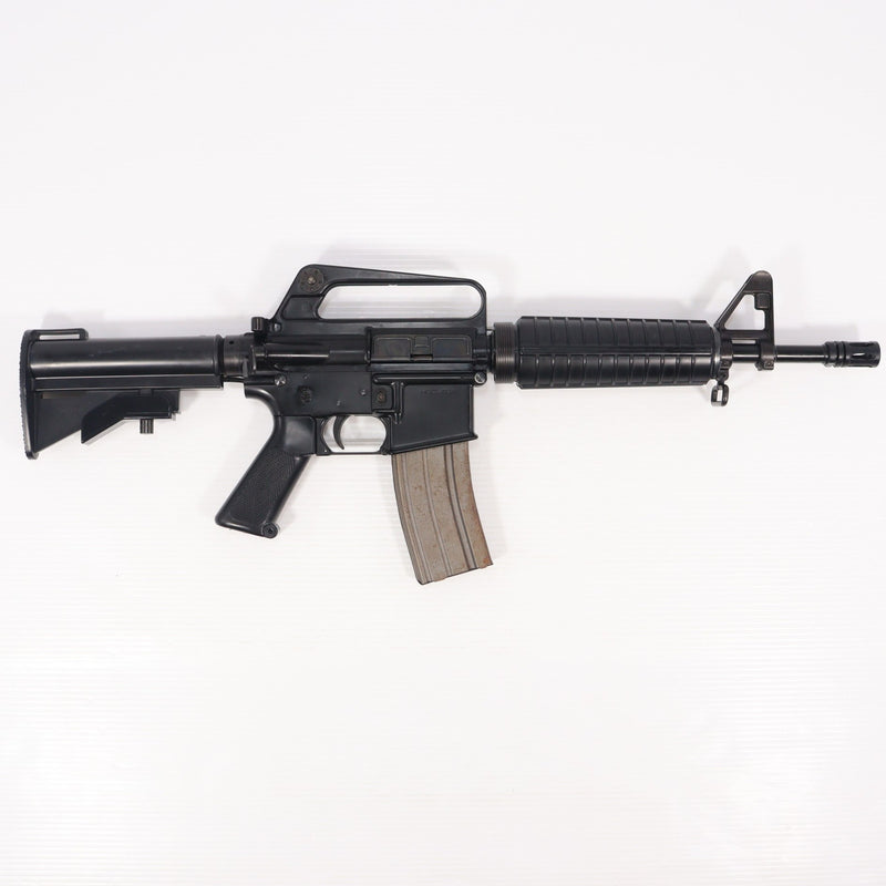 【中古即納】[MIL] MGC ガスライフル M639 コマンド (ジャンク品) (18歳以上専用)(20150223)