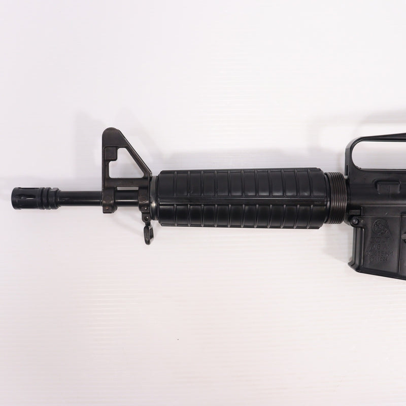 【中古即納】[MIL] MGC ガスライフル M639 コマンド (ジャンク品) (18歳以上専用)(20150223)