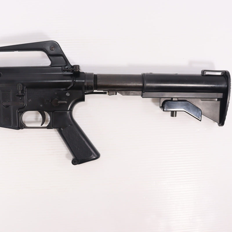 【中古即納】[MIL] MGC ガスライフル M639 コマンド (ジャンク品) (18歳以上専用)(20150223)