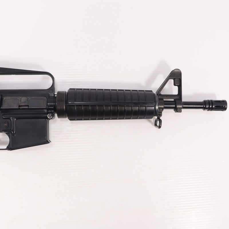 【中古即納】[MIL] MGC ガスライフル M639 コマンド (ジャンク品) (18歳以上専用)(20150223)