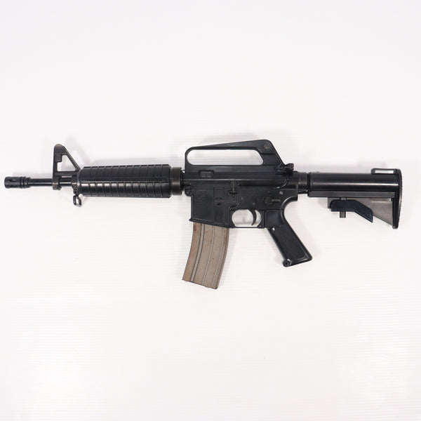 【中古即納】[MIL] MGC ガスライフル M639 コマンド (ジャンク品) (18歳以上専用)(20150223)
