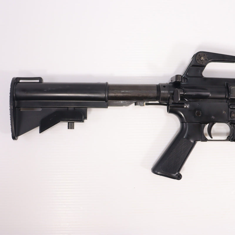 【中古即納】[MIL] MGC ガスライフル M639 コマンド (ジャンク品) (18歳以上専用)(20150223)