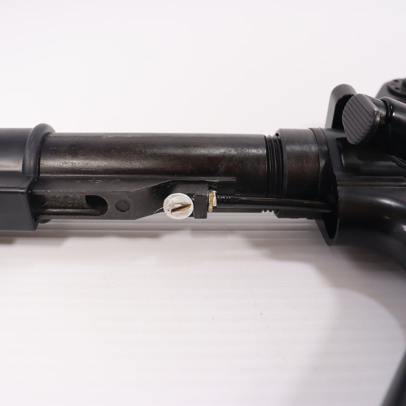 【中古即納】[MIL] MGC ガスライフル M639 コマンド (ジャンク品) (18歳以上専用)(20150223)