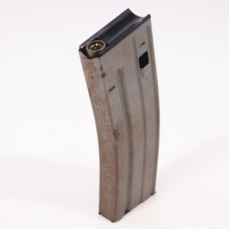 【中古即納】[MIL] MGC ガスライフル M639 コマンド (ジャンク品) (18歳以上専用)(20150223)