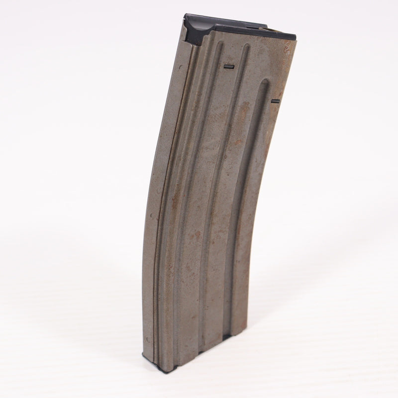 【中古即納】[MIL] MGC ガスライフル M639 コマンド (ジャンク品) (18歳以上専用)(20150223)