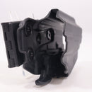 【中古即納】[MIL] LayLax(ライラクス) GARUDA(ガルーダ) マルチフィットコンパクトホルスター BK(ブラック/黒) M(20190903)
