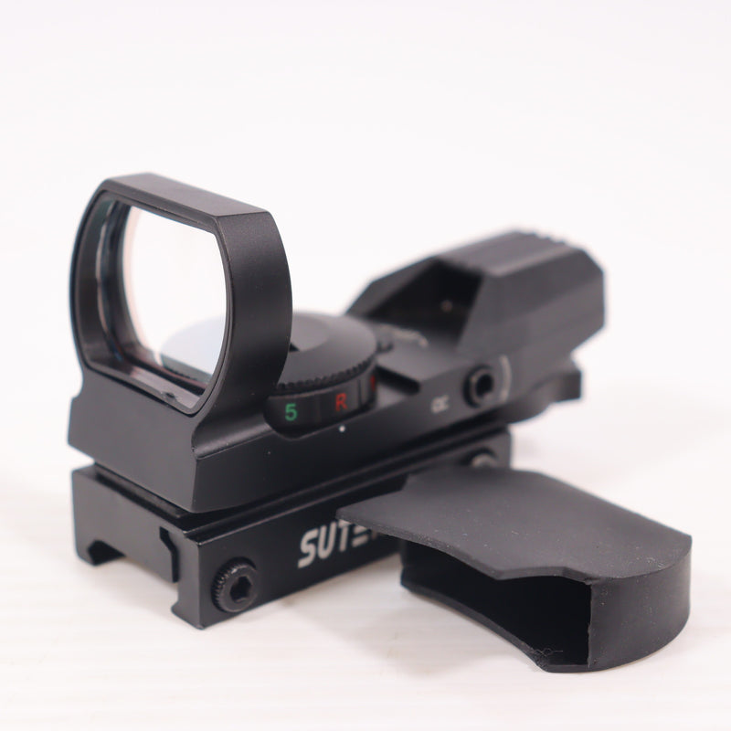 【中古即納】[MIL] SUTEKUS JH400タイプ マルチレティクルドットサイト(20150223)