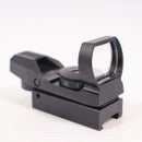 【中古即納】[MIL] SUTEKUS JH400タイプ マルチレティクルドットサイト(20150223)