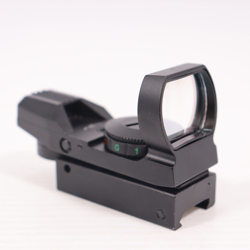 【中古即納】[MIL] SUTEKUS JH400タイプ マルチレティクルドットサイト(20150223)