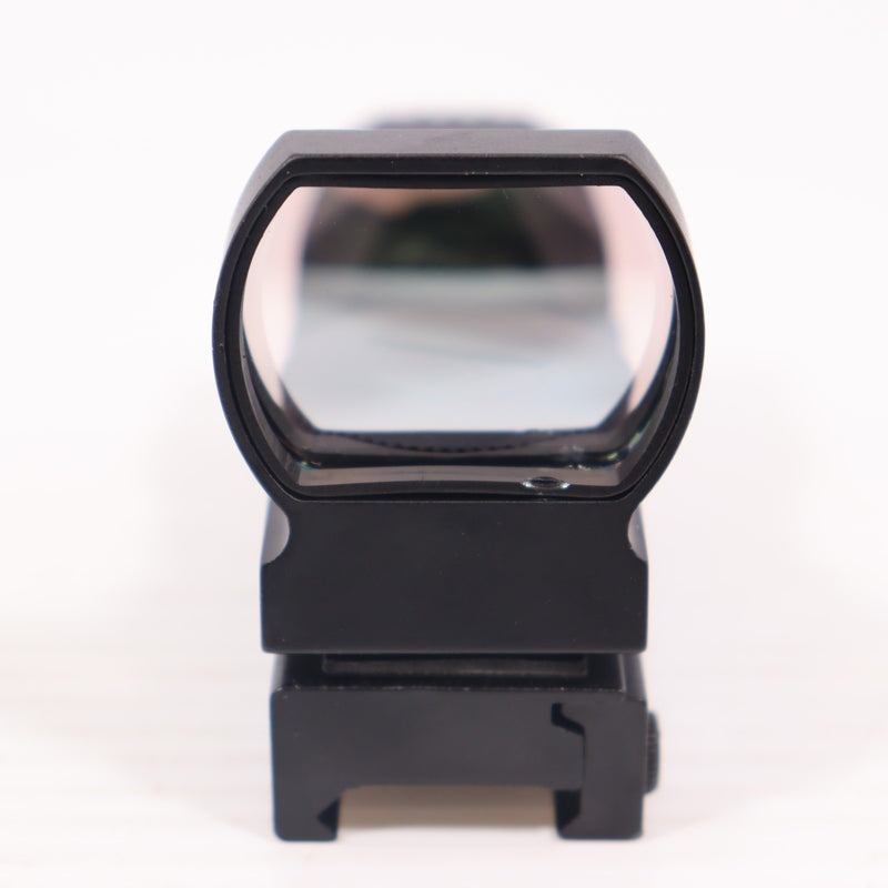 【中古即納】[MIL] SUTEKUS JH400タイプ マルチレティクルドットサイト(20150223)