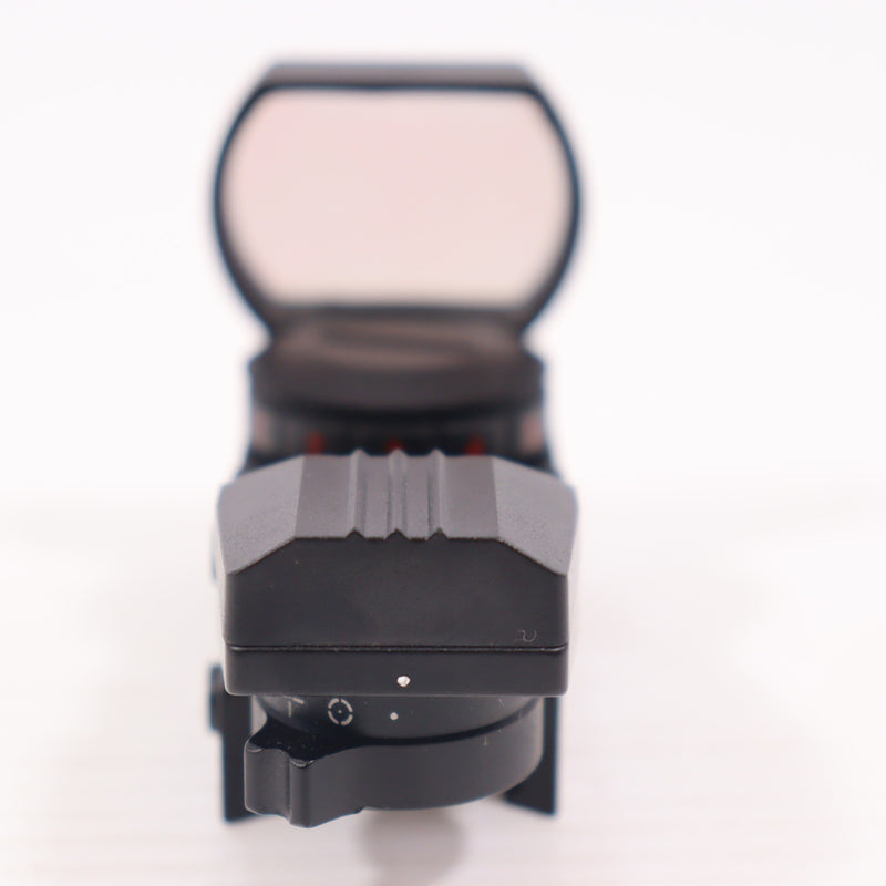 【中古即納】[MIL] SUTEKUS JH400タイプ マルチレティクルドットサイト(20150223)