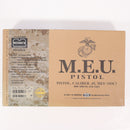 【中古即納】[MIL] 東京マルイ ガスブローバック MEUピストル (18歳以上専用)(20080820)