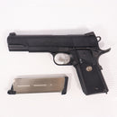 【中古即納】[MIL] 東京マルイ ガスブローバック MEUピストル (18歳以上専用)(20080820)