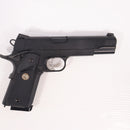 【中古即納】[MIL] 東京マルイ ガスブローバック MEUピストル (18歳以上専用)(20080820)