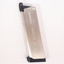 【中古即納】[MIL] 東京マルイ ガスブローバック MEUピストル (18歳以上専用)(20080820)