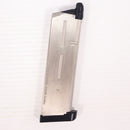 【中古即納】[MIL] 東京マルイ ガスブローバック MEUピストル (18歳以上専用)(20080820)