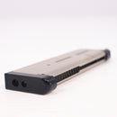 【中古即納】[MIL] 東京マルイ ガスブローバック MEUピストル (18歳以上専用)(20080820)